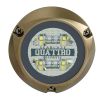 Lumitec SeaBlaze Quattro LED Underwater Light - Dual Color - White/Blue