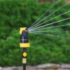 Melnor Turbo Rotary Sprinkler with Tripod