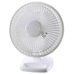 Lasko 2002-W Personal Fan