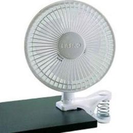 Lasko 2004W Clip Fan