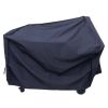 Char-Broil Large 55" Performance Grill/Smoker Cover