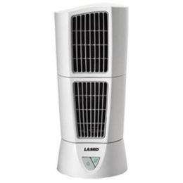 Lasko 4917 Desktop Tower Fan