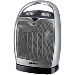 Lasko Oscillating Ceramic Heater