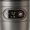 Lasko Full-Circle Warmth Ceramic Heater with Remote Control