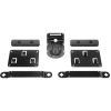 Logitech Mounting Bracket for Speaker, Camera, Table Hub, Display Hub