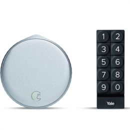 August Smart Lock