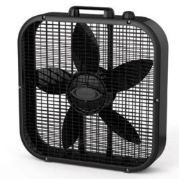 Lasko B20401 Portable Fan