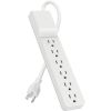 Belkin Commercial 6-Outlets Surge Suppressor