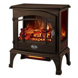 CG Infrared Quartz Elec Stove