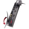 APC SurgeArrest Home/Office 8-Outlets Surge Suppressor