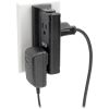 Tripp Lite Surge Protector Wallmount Direct Plug In 120V 4 Outlet 720 Joules