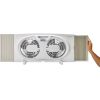 Lasko Twin Window Fan