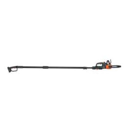 Worx 20V 10" Cordless Pole/Chain Saw With Auto-Tension