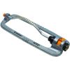 Melnor Metal 4,000 Sq. Ft. Turbo Oscillating Sprinkler