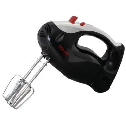 Better Chef Hand Mixer-Black