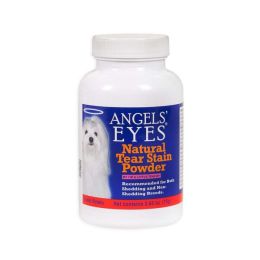 Angels Eyes Natural Supplement Sweet Potato Flavor 75G Dog